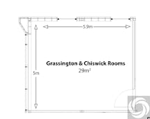 The Grassington Boardroom