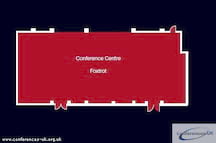 Foxtrot Ballroom