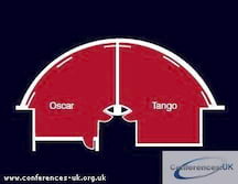Oscar Tango
