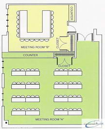 Meeting Room B