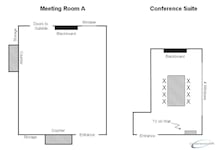Meeting Room A