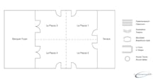 La Piazza Ballroom