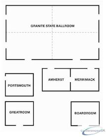 Nashua Boardroom