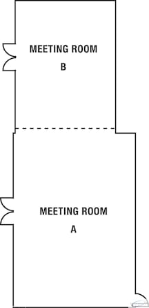 Meeting Room A/B