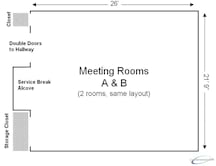 Meeting Room A