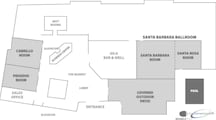 Santa Barbara Ballroom