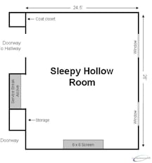Sleepy Hollow