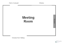 Salisbury Room