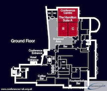 Hamilton Suite
