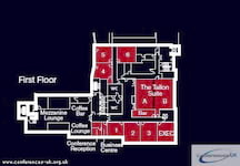 The Tallon Suite