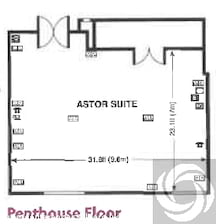 Astor Suite