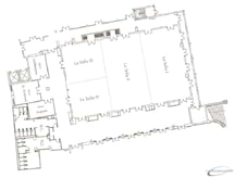 La Sella I and II (each)