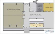 Terrassa Ballroom