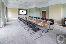 Yerburgh Suite