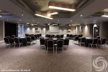 Ballroom One