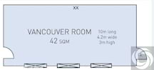 Vancouver Room