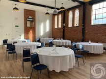 Fazeley Room