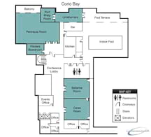 Port Philip Room