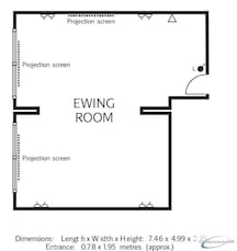 Ewing Room