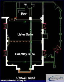 Priestley Suite