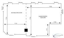 Piper Room
