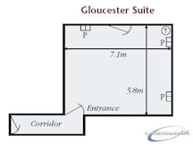 Gloucester Suite