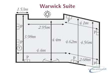 Warwick Suite