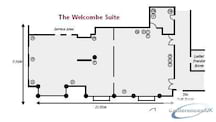 The Welcombe Suite