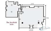 The Nestfield Suite