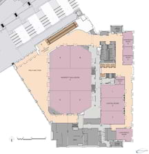 Marriott Ballroom