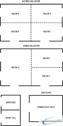 Salon I