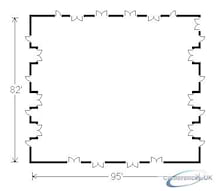 New Mexico Ballroom