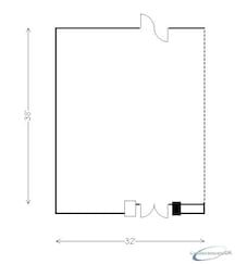 Grand Ballroom- Salon A