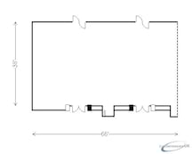 Grand Ballroom- Salon B