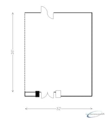 Grand Ballroom- Salon C
