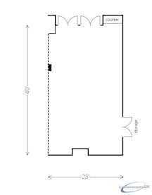 Bristol Bay Ballroom- IIiamna Room