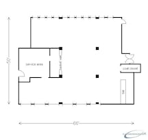 Chart Room