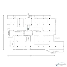 Galleria Exhibit Hall