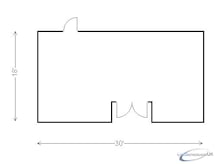 Perimeter Room
