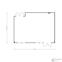 Meeting Room B125
