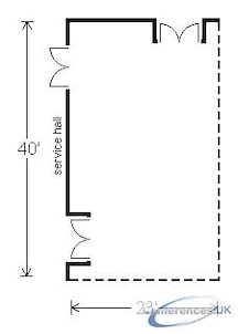 Ballroom 7