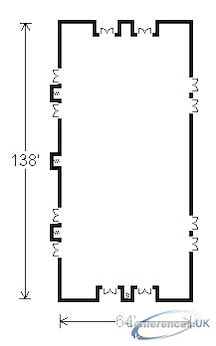 Golden Gate Ballroom