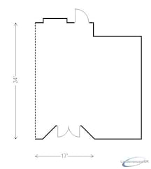 Connecticut Ballroom- Salon C