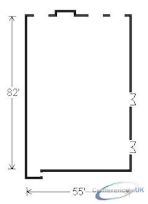 Kansa Ballroom