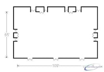 Cherokee Ballroom