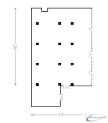 Plaza Ballroom-Plaza A