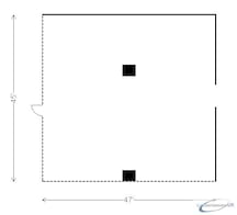 Plaza Ballroom-Plaza C and D