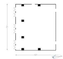 Pacific Ballroom