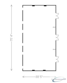 Los Angeles Ballroom