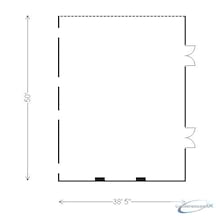 Los Angeles Ballroom-Los Angeles A and B